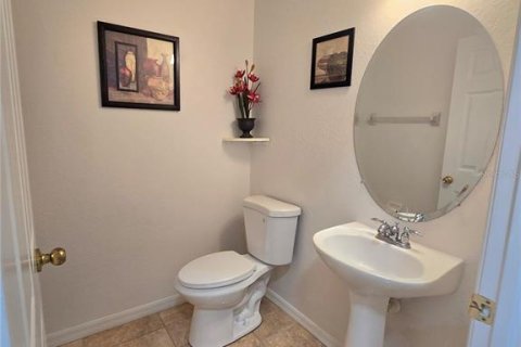 Touwnhouse à louer à Largo, Floride: 2 chambres, 125.42 m2 № 2418975 - photo 13