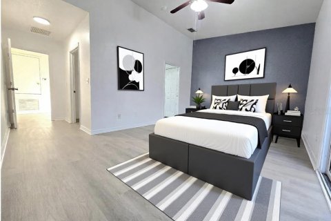 Touwnhouse à louer à Largo, Floride: 2 chambres, 125.42 m2 № 2418975 - photo 22
