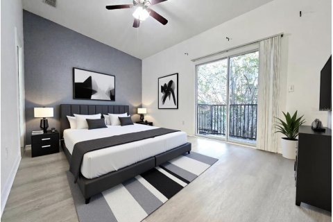 Touwnhouse à louer à Largo, Floride: 2 chambres, 125.42 m2 № 2418975 - photo 17
