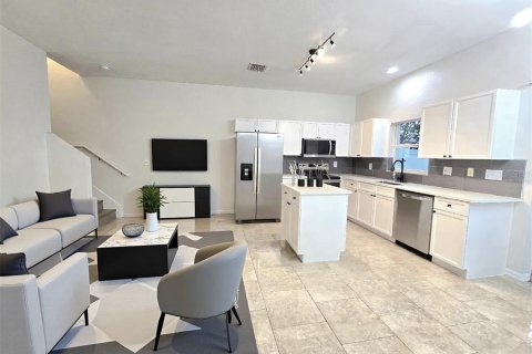 Touwnhouse à louer à Largo, Floride: 2 chambres, 125.42 m2 № 2418975 - photo 7