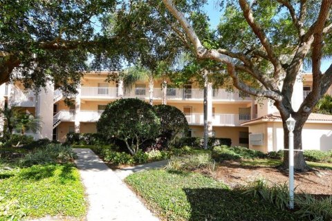 Condo à Sarasota, Floride, 2 chambres  № 2206556