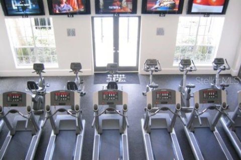 Condominio en venta en Orlando, Florida, 1 dormitorio, 77.02 m2 № 1847481 - foto 6
