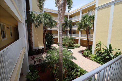 Copropriété à louer à Punta Gorda, Floride: 3 chambres, 164.25 m2 № 1760078 - photo 1