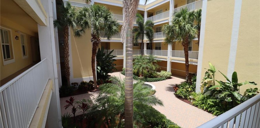 Condo à Punta Gorda, Floride, 3 chambres  № 1760078