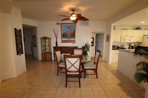 Copropriété à louer à Punta Gorda, Floride: 3 chambres, 164.25 m2 № 1760078 - photo 11