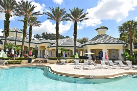 Copropriété à louer à Kissimmee, Floride: 1 chambre, 59.09 m2 № 2429006 - photo 11