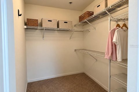Copropriété à louer à Kissimmee, Floride: 1 chambre, 59.09 m2 № 2429006 - photo 5