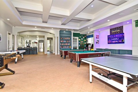 Copropriété à louer à Kissimmee, Floride: 1 chambre, 59.09 m2 № 2429006 - photo 14