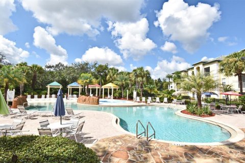 Copropriété à louer à Kissimmee, Floride: 1 chambre, 59.09 m2 № 2429006 - photo 6