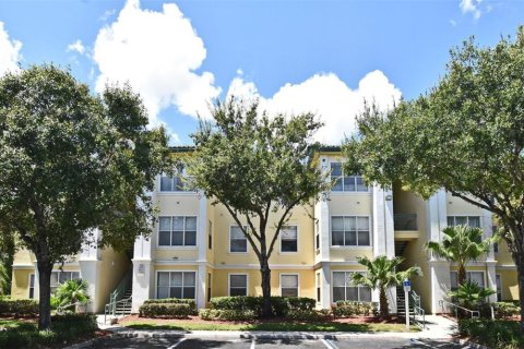 Condo à Kissimmee, Floride, 1 chambre  № 2429006