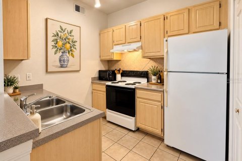 Copropriété à louer à Kissimmee, Floride: 1 chambre, 59.09 m2 № 2429006 - photo 3