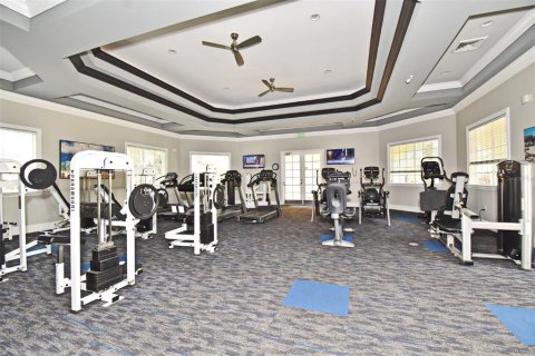 Copropriété à louer à Kissimmee, Floride: 1 chambre, 59.09 m2 № 2429006 - photo 12