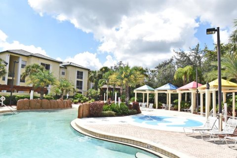 Copropriété à louer à Kissimmee, Floride: 1 chambre, 59.09 m2 № 2429006 - photo 10