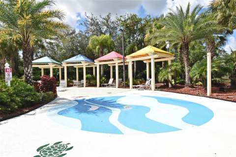 Copropriété à louer à Kissimmee, Floride: 1 chambre, 59.09 m2 № 2429006 - photo 7