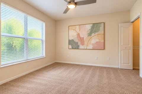 Copropriété à louer à Kissimmee, Floride: 1 chambre, 59.09 m2 № 2429006 - photo 4