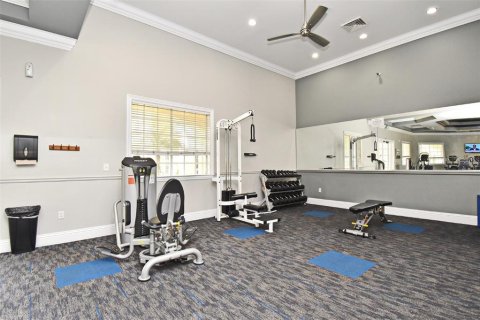 Copropriété à louer à Kissimmee, Floride: 1 chambre, 59.09 m2 № 2429006 - photo 13
