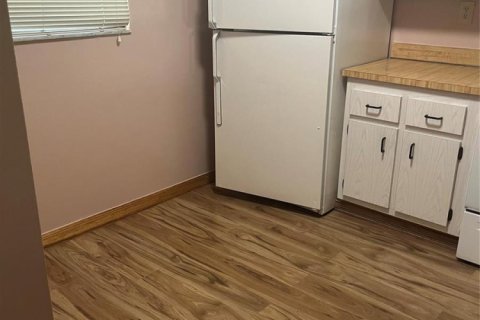 Кондоминиум с 1 спальней в Норт-Лодердейл, Флорида № 2175990
