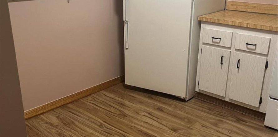 Condo à North Lauderdale, Floride, 1 chambre № 2175990