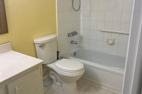 Copropriété à vendre à North Lauderdale, Floride: 1 chambre, 77.11 m2 № 2175990 - photo 7