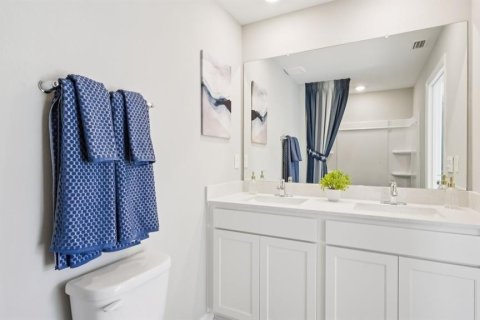 Villa ou maison à vendre à Wimauma, Floride: 4 chambres, 139.17 m2 № 2216172 - photo 19