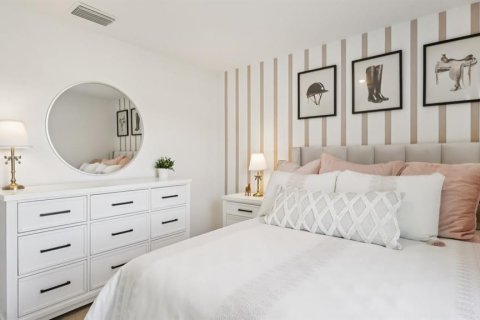 Villa ou maison à vendre à Wimauma, Floride: 4 chambres, 139.17 m2 № 2216172 - photo 21