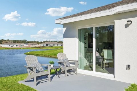 Villa ou maison à vendre à Wimauma, Floride: 4 chambres, 139.17 m2 № 2216172 - photo 27