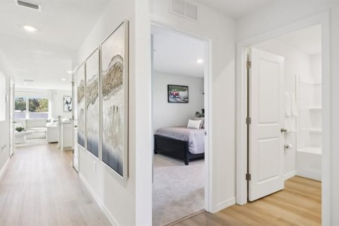 Villa ou maison à vendre à Wimauma, Floride: 4 chambres, 139.17 m2 № 2216172 - photo 3