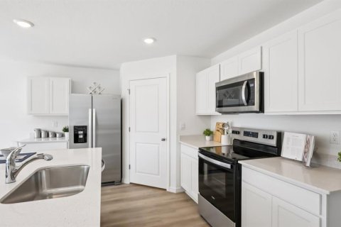 Villa ou maison à vendre à Wimauma, Floride: 4 chambres, 139.17 m2 № 2216172 - photo 11