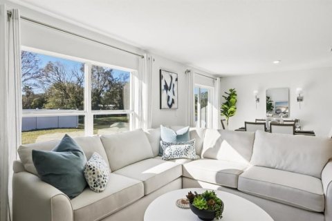 Villa ou maison à vendre à Wimauma, Floride: 4 chambres, 139.17 m2 № 2216172 - photo 7