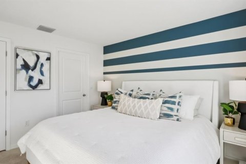Villa ou maison à vendre à Wimauma, Floride: 4 chambres, 139.17 m2 № 2216172 - photo 16