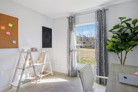 Villa ou maison à vendre à Wimauma, Floride: 4 chambres, 139.17 m2 № 2216172 - photo 26