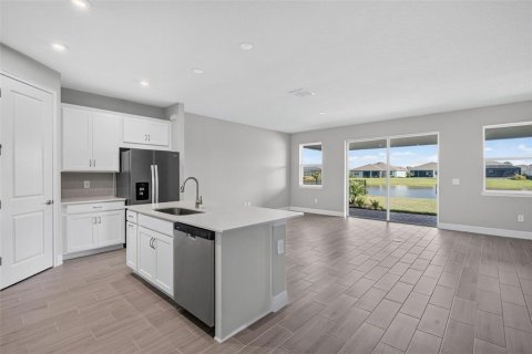 Villa ou maison à vendre à Parrish, Floride: 4 chambres, 186.27 m2 № 2294795 - photo 12