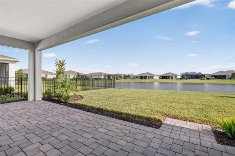 Villa ou maison à vendre à Parrish, Floride: 4 chambres, 186.27 m2 № 2294795 - photo 26