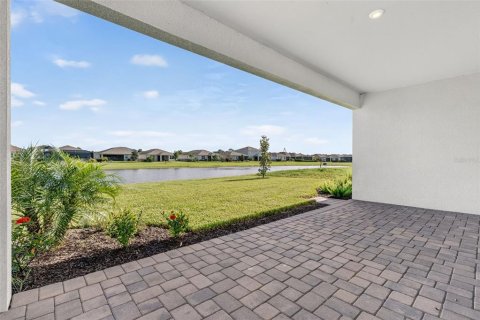 Villa ou maison à vendre à Parrish, Floride: 4 chambres, 186.27 m2 № 2294795 - photo 25