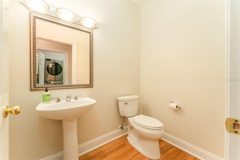 Adosado en venta en Tampa, Florida, 3 dormitorios, 208.57 m2 № 1774893 - foto 20