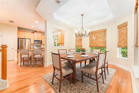 Adosado en venta en Tampa, Florida, 3 dormitorios, 208.57 m2 № 1774893 - foto 14