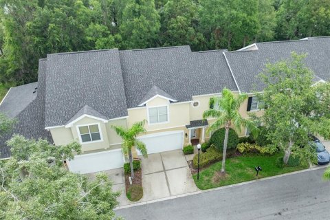 Adosado en venta en Tampa, Florida, 3 dormitorios, 208.57 m2 № 1774893 - foto 2