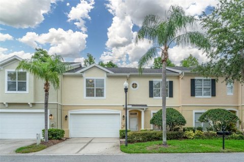 Adosado en venta en Tampa, Florida, 3 dormitorios, 208.57 m2 № 1774893 - foto 3