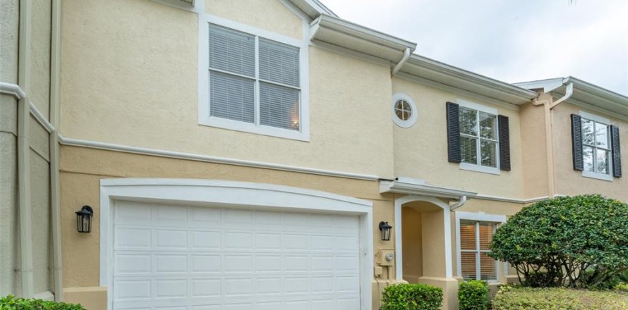 Adosado en Tampa, Florida 3 dormitorios, 208.57 m2 № 1774893