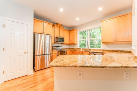 Adosado en venta en Tampa, Florida, 3 dormitorios, 208.57 m2 № 1774893 - foto 17