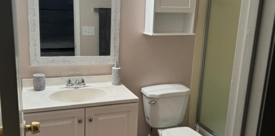Touwnhouse à Fort Pierce, Floride 2 chambres, 104.05 m2 № 1231437