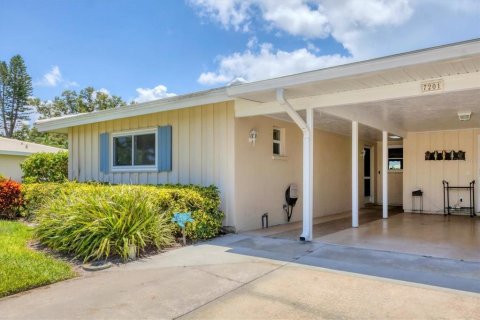 Copropriété à vendre à Bradenton, Floride: 2 chambres, 139.82 m2 № 1843657 - photo 6