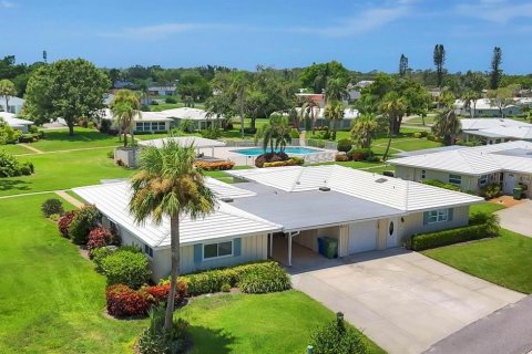 Copropriété à vendre à Bradenton, Floride: 2 chambres, 139.82 m2 № 1843657 - photo 2