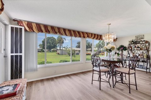 Copropriété à vendre à Bradenton, Floride: 2 chambres, 139.82 m2 № 1843657 - photo 19