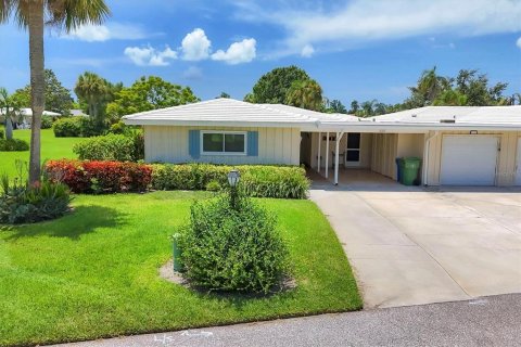 Copropriété à vendre à Bradenton, Floride: 2 chambres, 139.82 m2 № 1843657 - photo 4