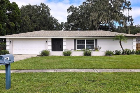 Casa en venta en Lakeland, Florida, 3 dormitorios, 162.39 m2 № 2385741 - foto 28