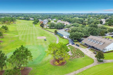 Copropriété à louer à Orlando, Floride: 2 chambres, 133.59 m2 № 2401012 - photo 30