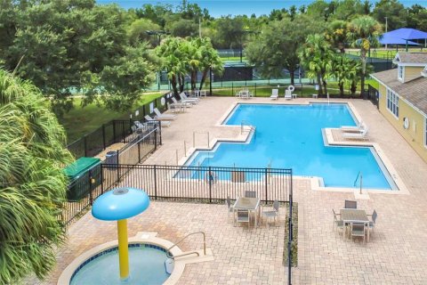 Copropriété à louer à Orlando, Floride: 2 chambres, 133.59 m2 № 2401012 - photo 22
