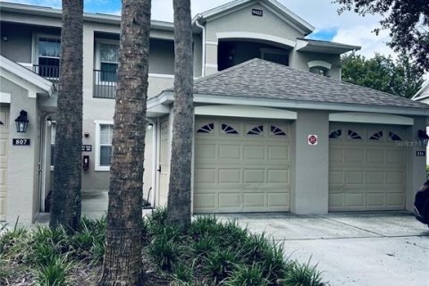 Condo à Orlando, Floride, 2 chambres  № 2401012