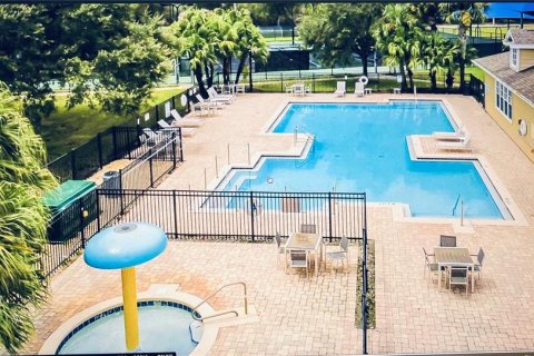 Copropriété à louer à Orlando, Floride: 2 chambres, 133.59 m2 № 2401012 - photo 16